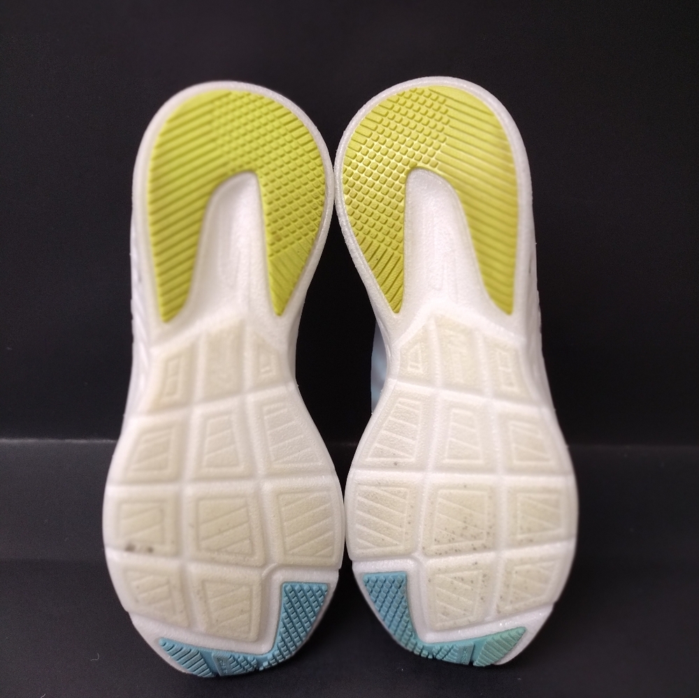 -SKECHERS AIR COOLED GOGA MAT WOMAN'S SPORT SHOES SIZE :7.5 - Picture 9 of 9
